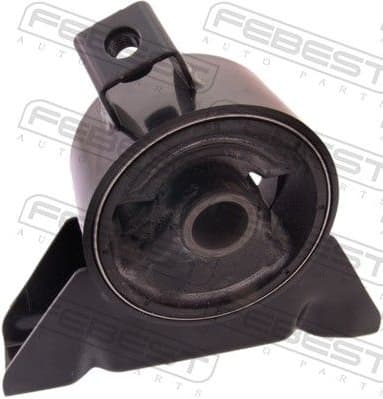 Mounting, engine MZM-GFRH