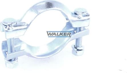 Clamping Piece, exhaust system 86019 - image 3