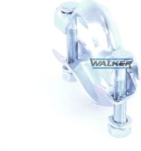 Clamping Piece, exhaust system 86019 - image 4