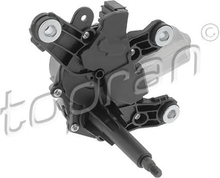 Wiper Motor 623 412