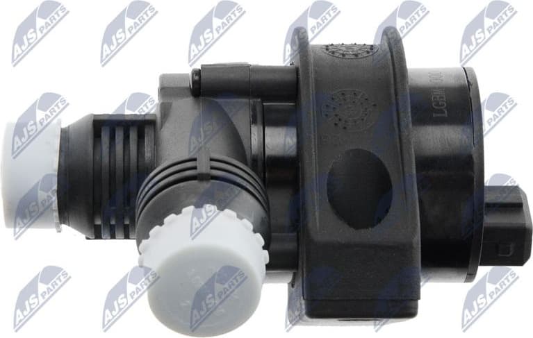 Water Recirculation Pump, parking heater CPZ-BM-000 - image 3