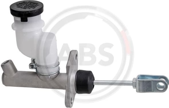 Master Cylinder, clutch 75405