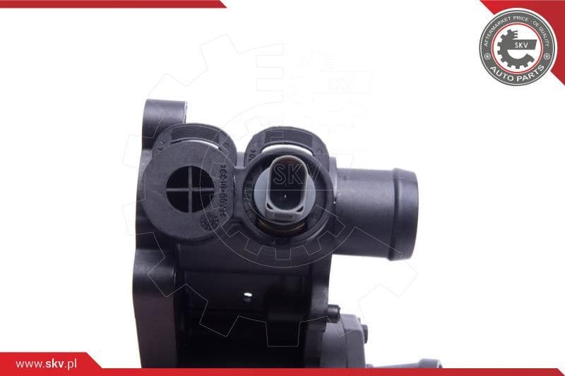 Thermostat, coolant 20SKV175 - image 4