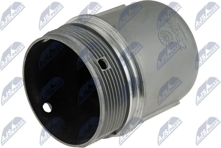 Cap, oil filter housing CCL-NS-009 - image 2