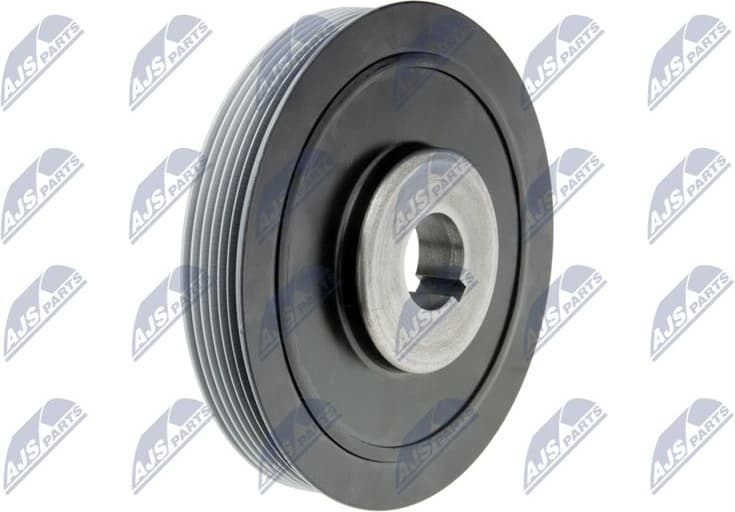 Belt Pulley, crankshaft RKP-FT-012