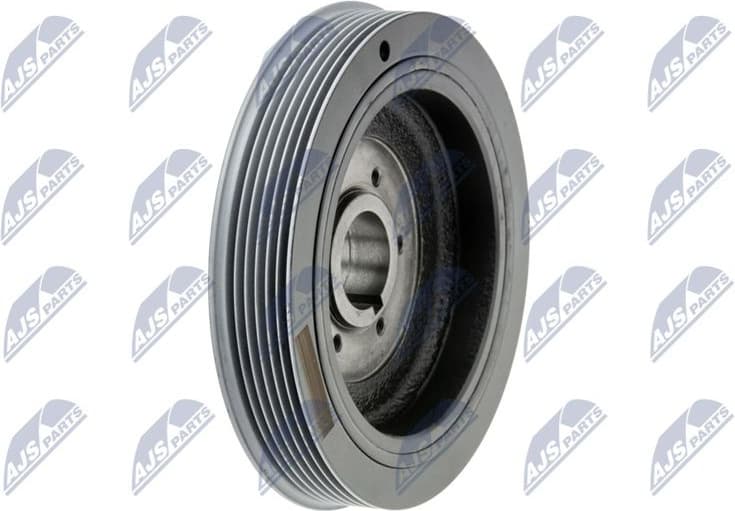 Belt Pulley, crankshaft RKP-FT-012 - image 2