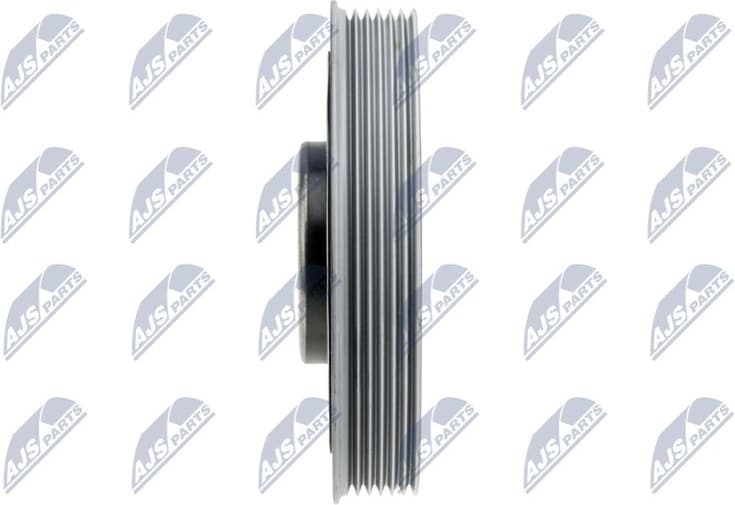 Belt Pulley, crankshaft RKP-FT-012 - image 3