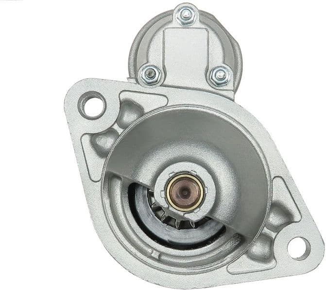 Starter Remanufactured AS S2001PR