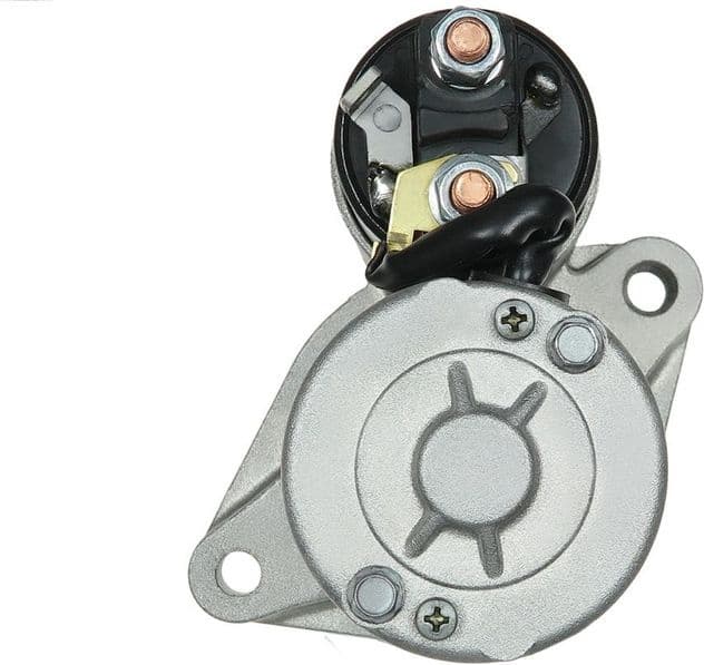 Starter Remanufactured AS S2001PR - image 3
