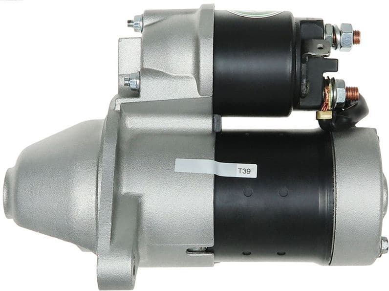 Starter Remanufactured AS S2001PR - image 4