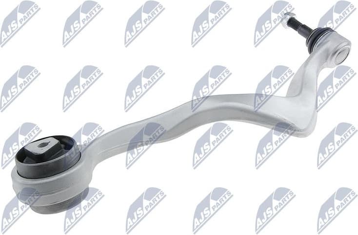 Control/Trailing Arm, wheel suspension ZWD-BM-040