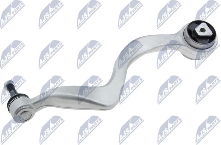 Control/Trailing Arm, wheel suspension ZWD-BM-040 - image 2