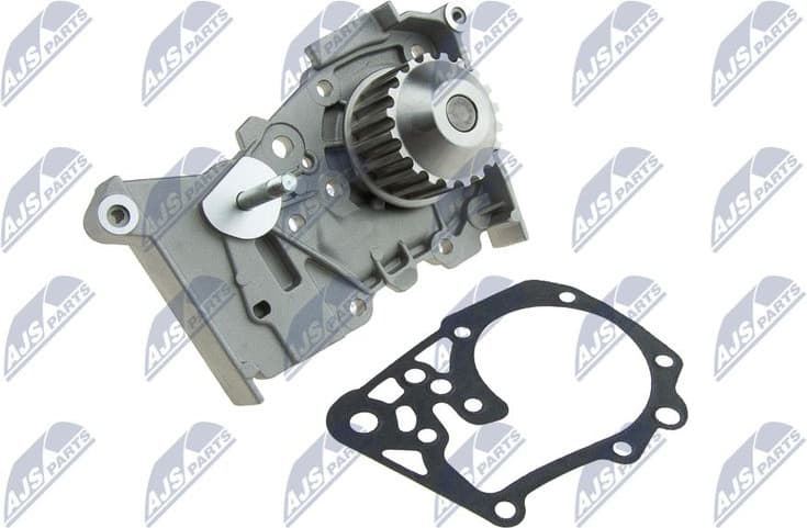 Water Pump, engine cooling CPW-RE-015