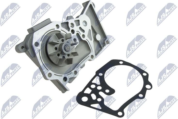 Water Pump, engine cooling CPW-RE-015 - image 2