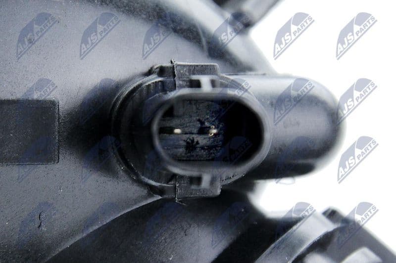 Thermostat, coolant CTM-BM-035 - image 5