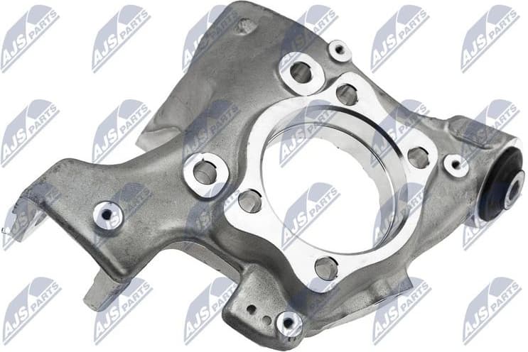 Steering Knuckle, wheel suspension ZZT-AU-002
