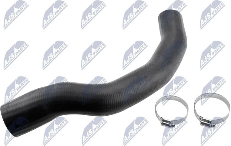 Charge Air Hose GPP-FR-040 - image 2