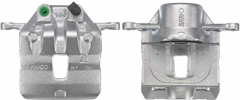Brake Caliper 24.3601-1753.5