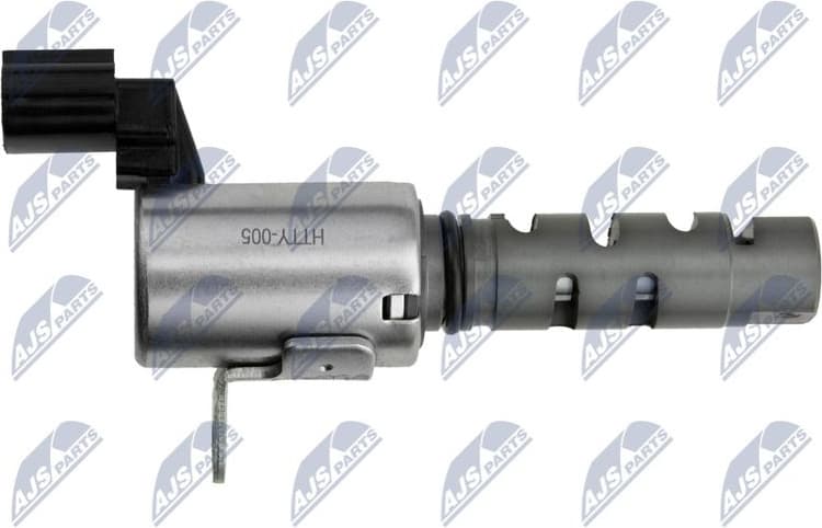 Control Valve, camshaft adjustment EFR-TY-005 - image 3