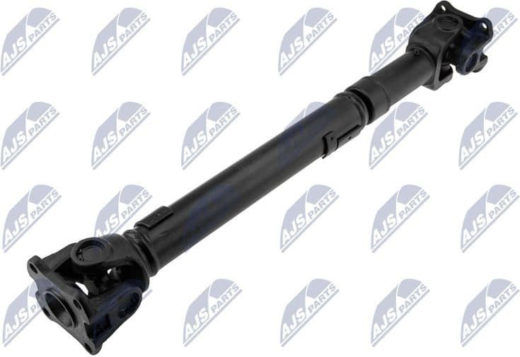 Propshaft, axle drive NWN-TY-030