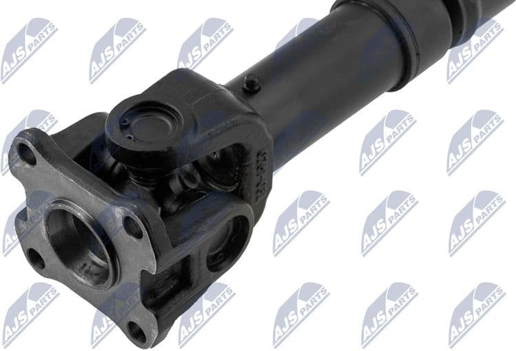 Propshaft, axle drive NWN-TY-030 - image 3