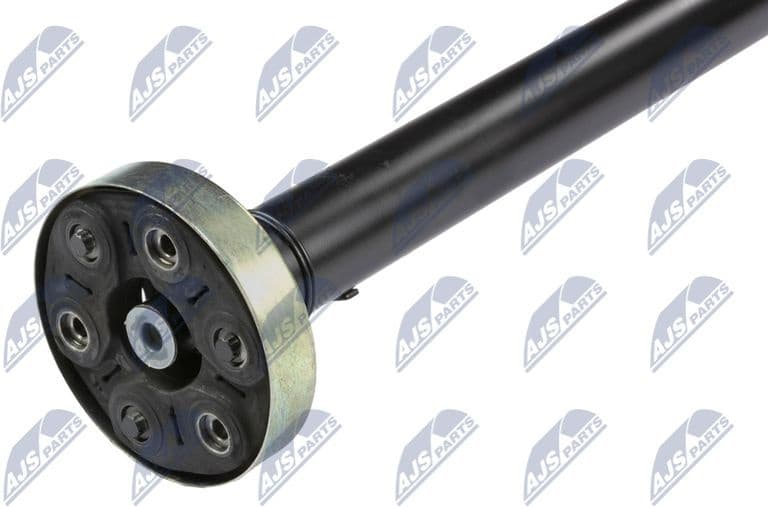 Propshaft, axle drive NWN-VW-013 - image 2