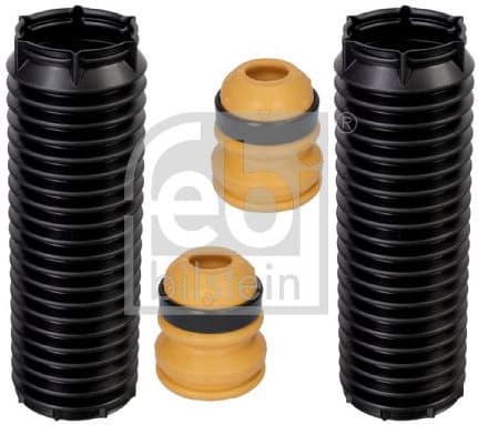 Dust Cover Kit, shock absorber 181394