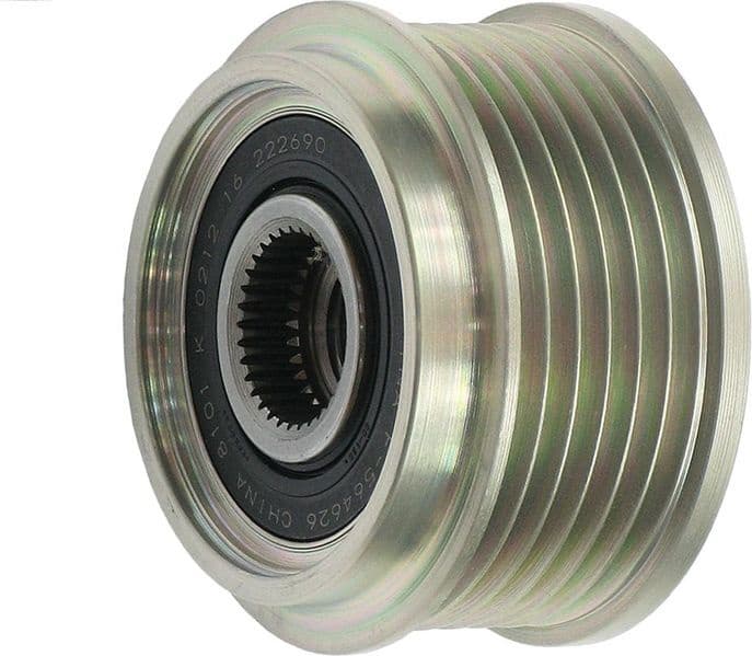 Alternator Freewheel Clutch Ina AFP1004INA