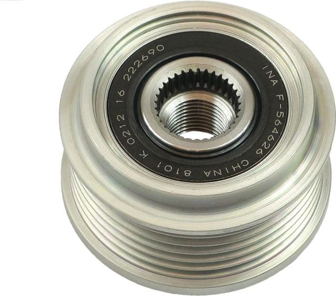 Alternator Freewheel Clutch Ina AFP1004INA - image 3