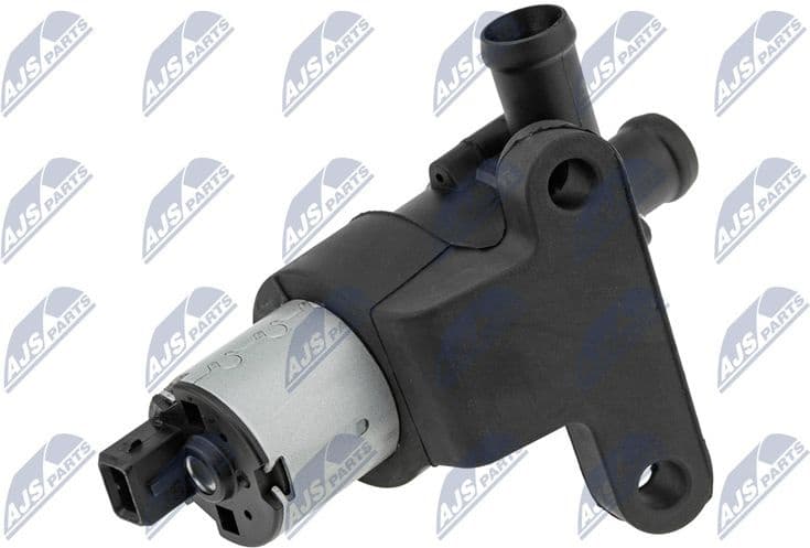 Auxiliary Water Pump (cooling water circuit) CPZ-JG-001 - image 2