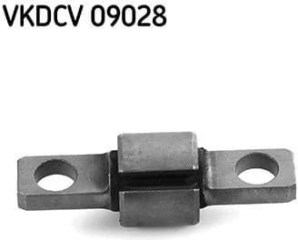 Bushing, stabiliser bar VKDCV09028