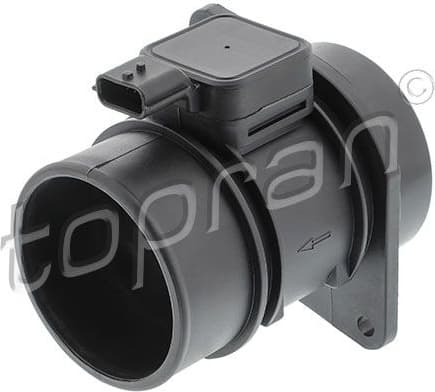 Mass Air Flow Sensor 629 211