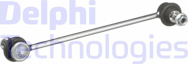 Link/Coupling Rod, stabiliser bar TC5861