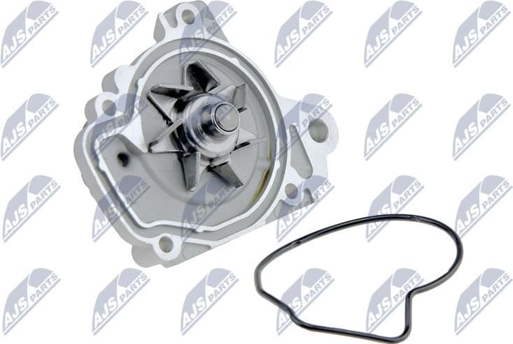 Water Pump, engine cooling CPW-HD-033