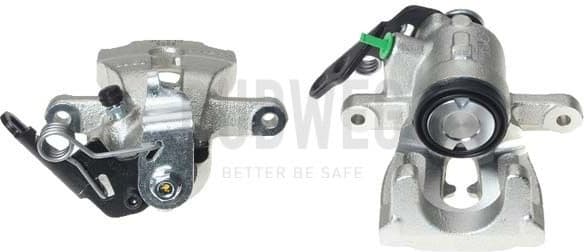 Brake Caliper 343977