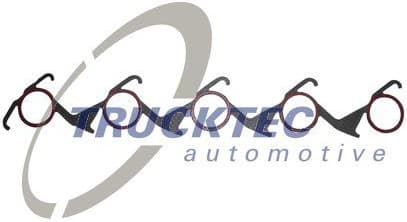 Gasket, intake manifold 02.16.019