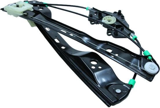 Window Regulator 50-0472 - image 2