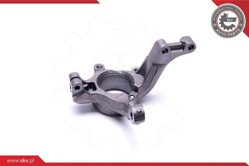 Steering Knuckle, wheel suspension 47SKV472 - image 3