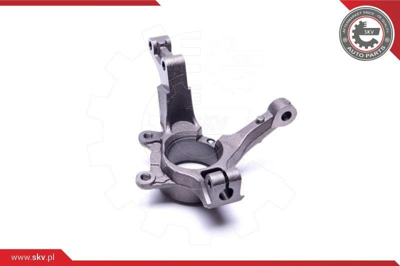 Steering Knuckle, wheel suspension 47SKV472 - image 4