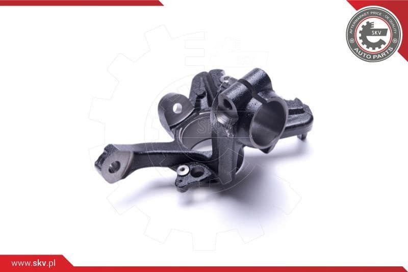 Steering Knuckle, wheel suspension 47SKV352 - image 2