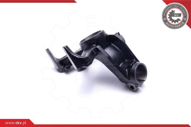 Steering Knuckle, wheel suspension 47SKV352 - image 4