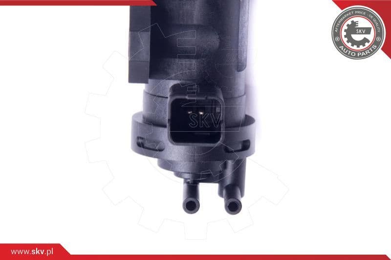 Pressure Converter, exhaust control 14SKV916 - image 4