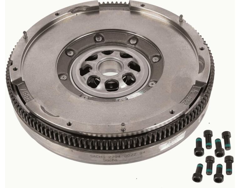 Flywheel Dual-mass flywheel 2294 002 294