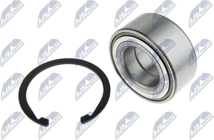 Wheel Bearing Kit KLP-HY-507 - image 2