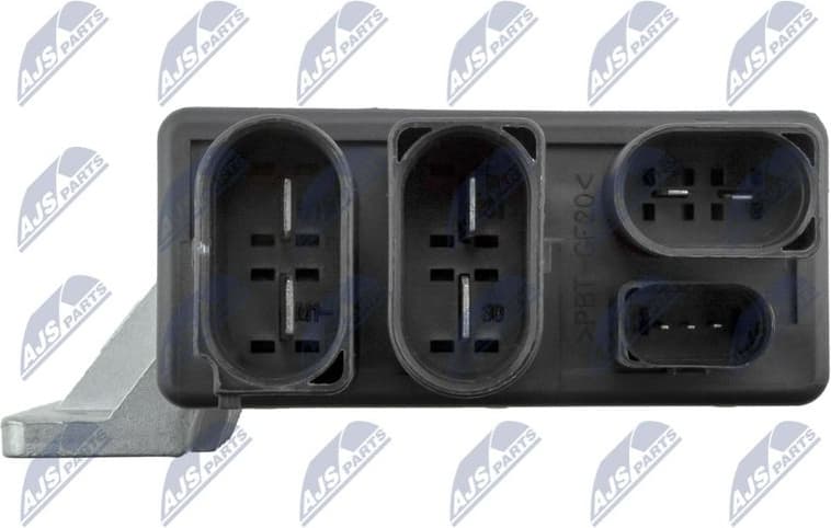 Relay, radiator fan overrun CSW-VW-007 - image 5