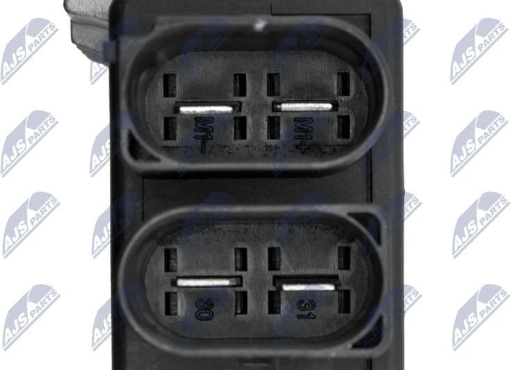 Relay, radiator fan overrun CSW-VW-007 - image 6