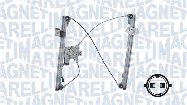 Window Regulator 350103170329