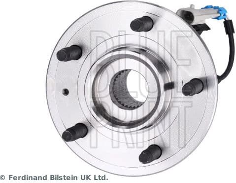 Wheel Bearing Kit ADBP820068 - image 2