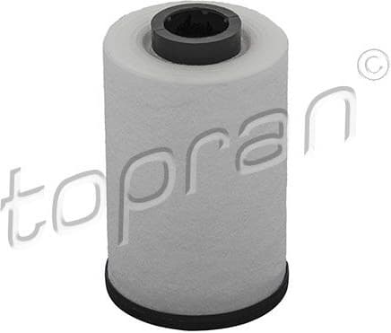 Hydraulic Filter, automatic transmission 625 374