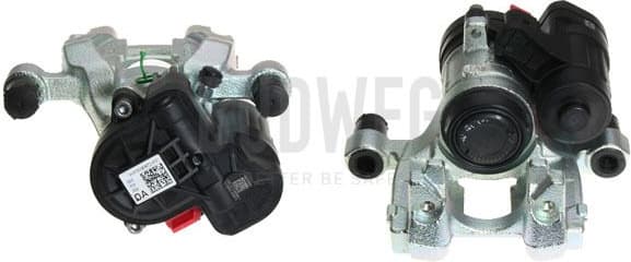 Brake Caliper 344839